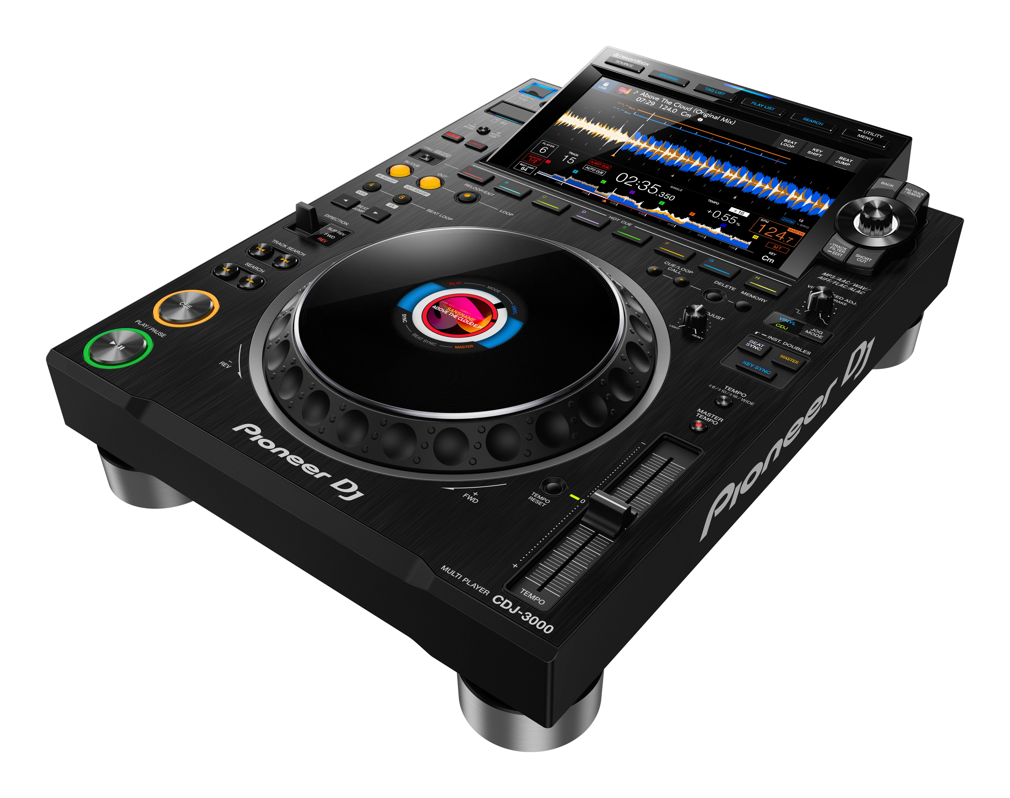 Studio session option preview